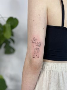 hanpoke tattoo - style tatuażów
