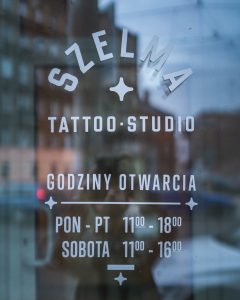 Jak wybrać dobre studio tatuażu i na co zwrócić uwagę?